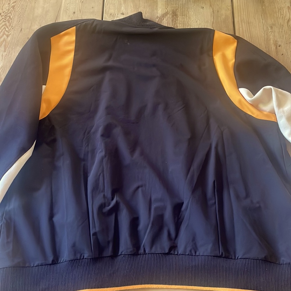 Adidas jacket - Picture 4 of 5